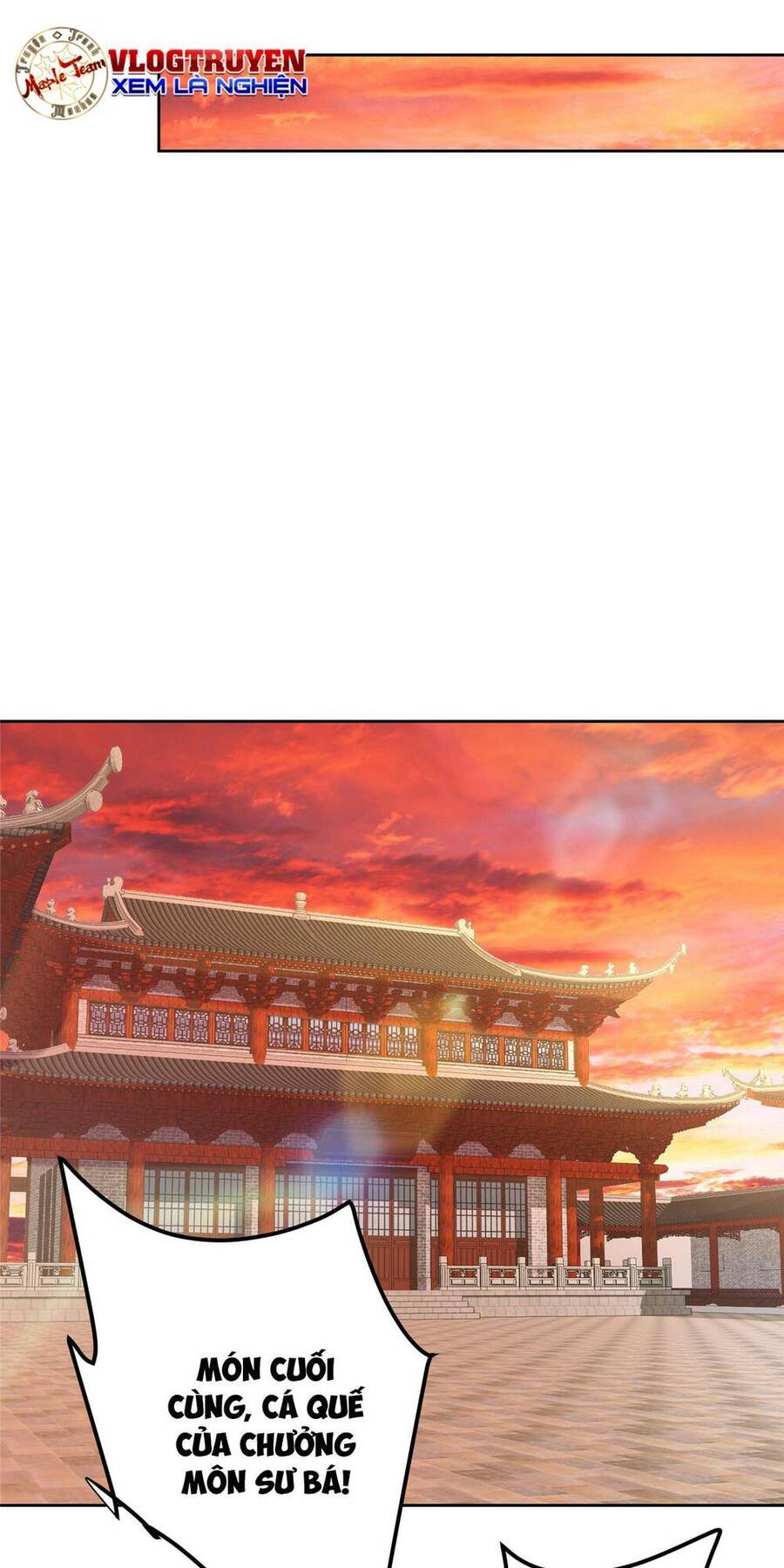 Chưởng Môn Khiêm Tốn Chút Chap 172 - Next Chap 173