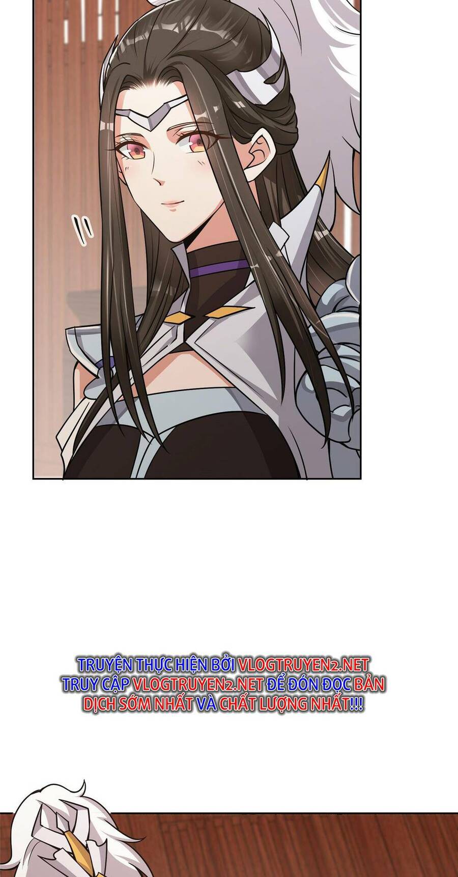 Chưởng Môn Khiêm Tốn Chút Chap 172 - Next Chap 173