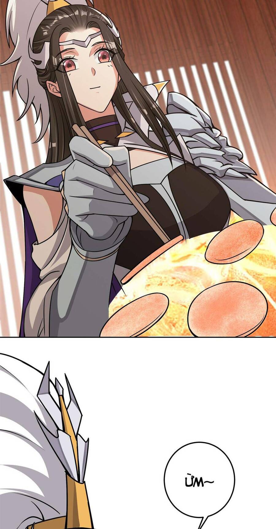 Chưởng Môn Khiêm Tốn Chút Chap 172 - Next Chap 173