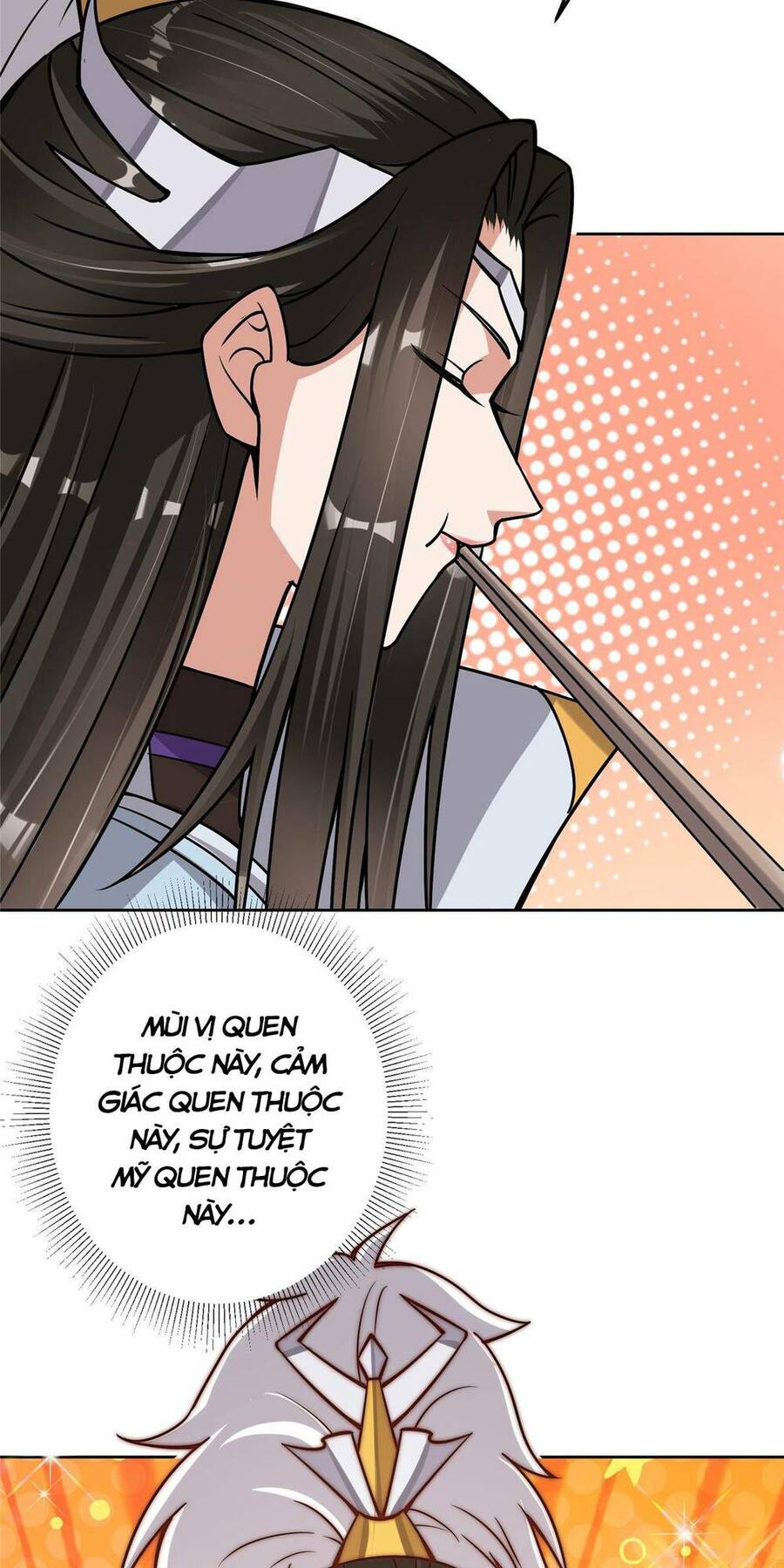 Chưởng Môn Khiêm Tốn Chút Chap 172 - Next Chap 173