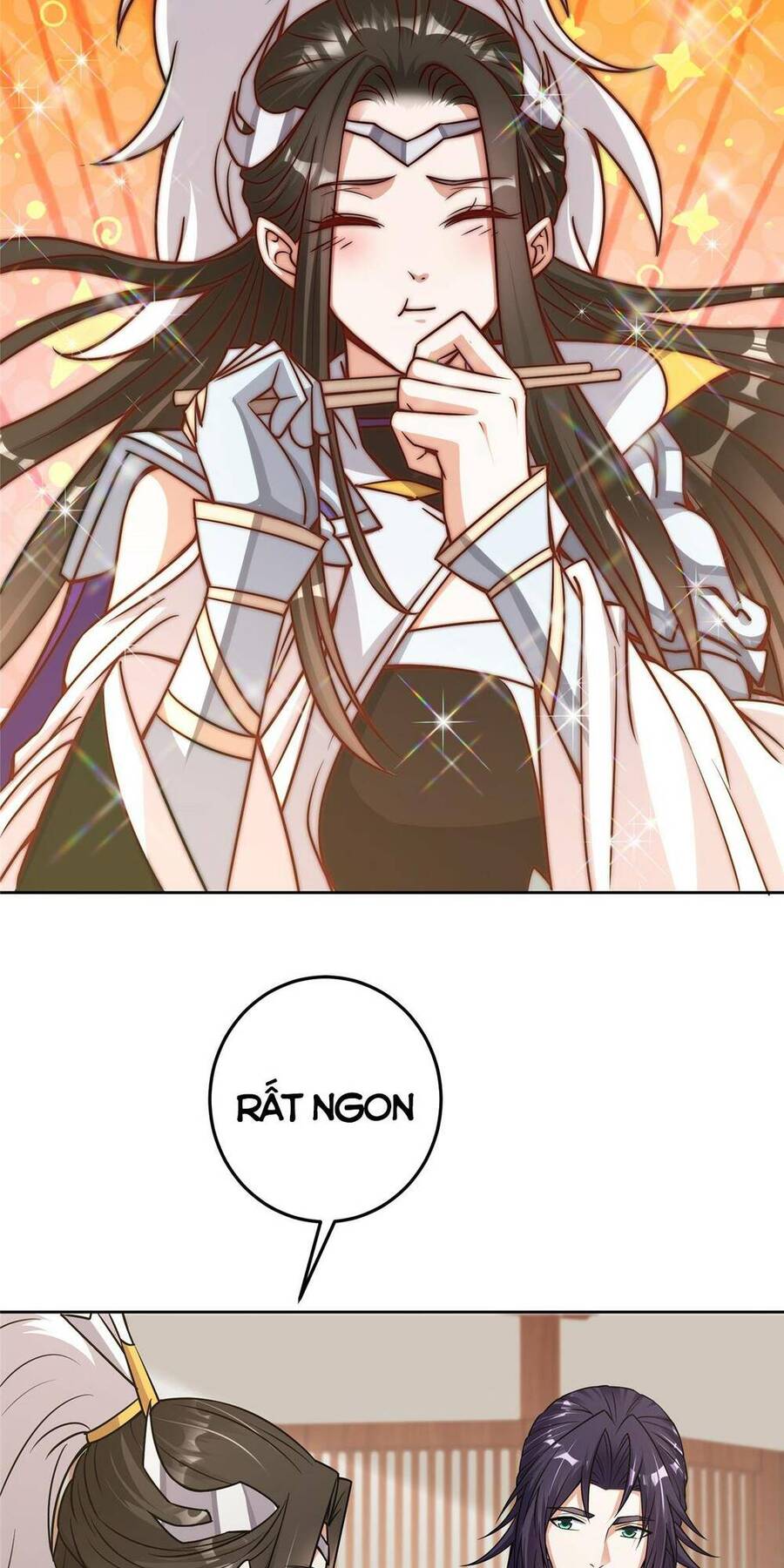 Chưởng Môn Khiêm Tốn Chút Chap 172 - Next Chap 173