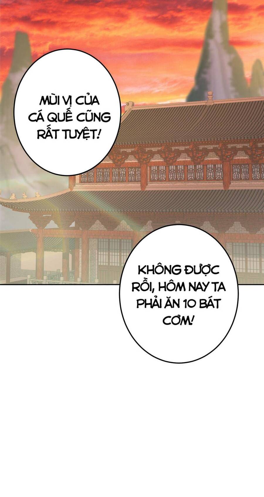 Chưởng Môn Khiêm Tốn Chút Chap 172 - Next Chap 173
