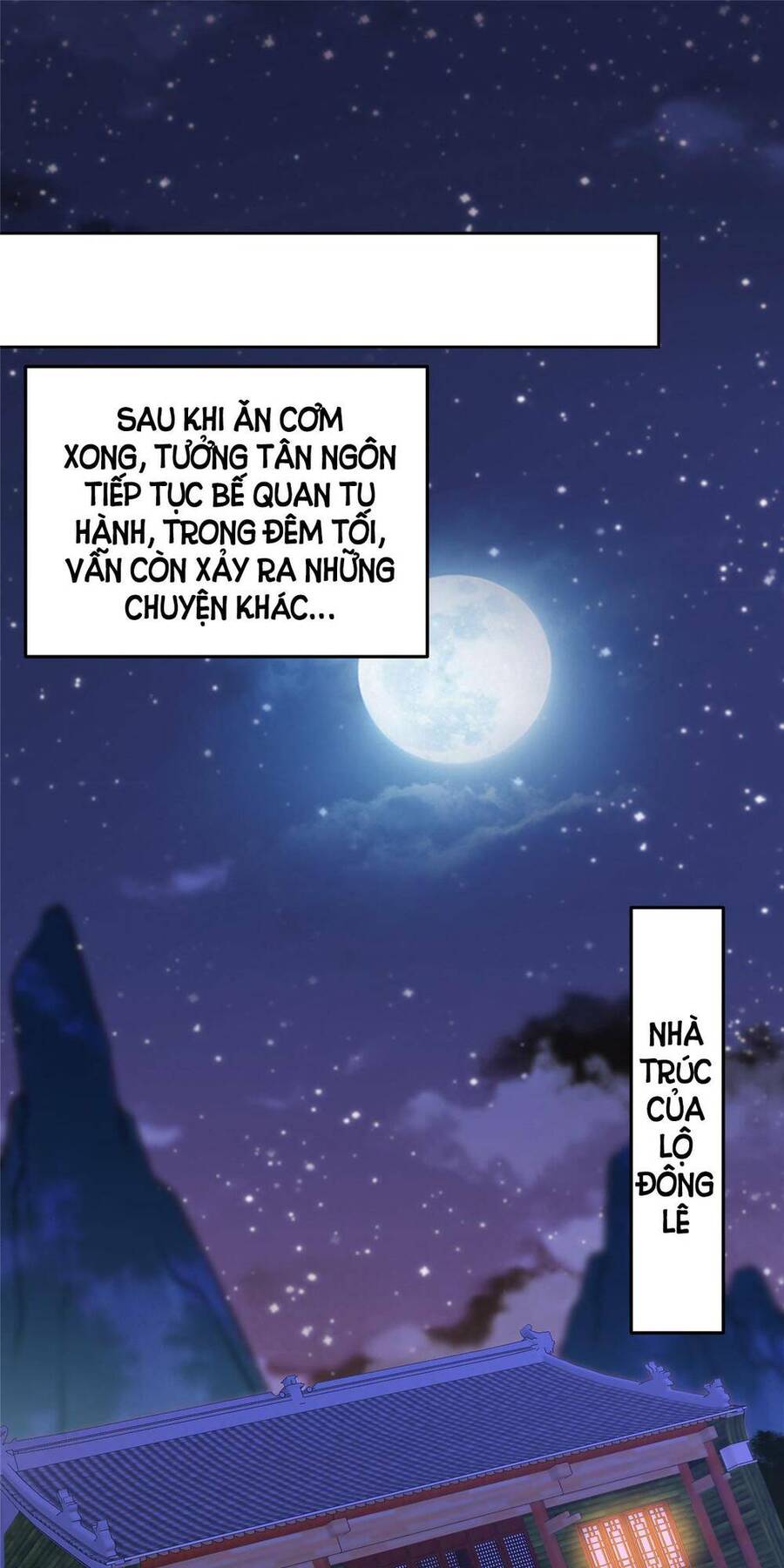 Chưởng Môn Khiêm Tốn Chút Chap 172 - Next Chap 173