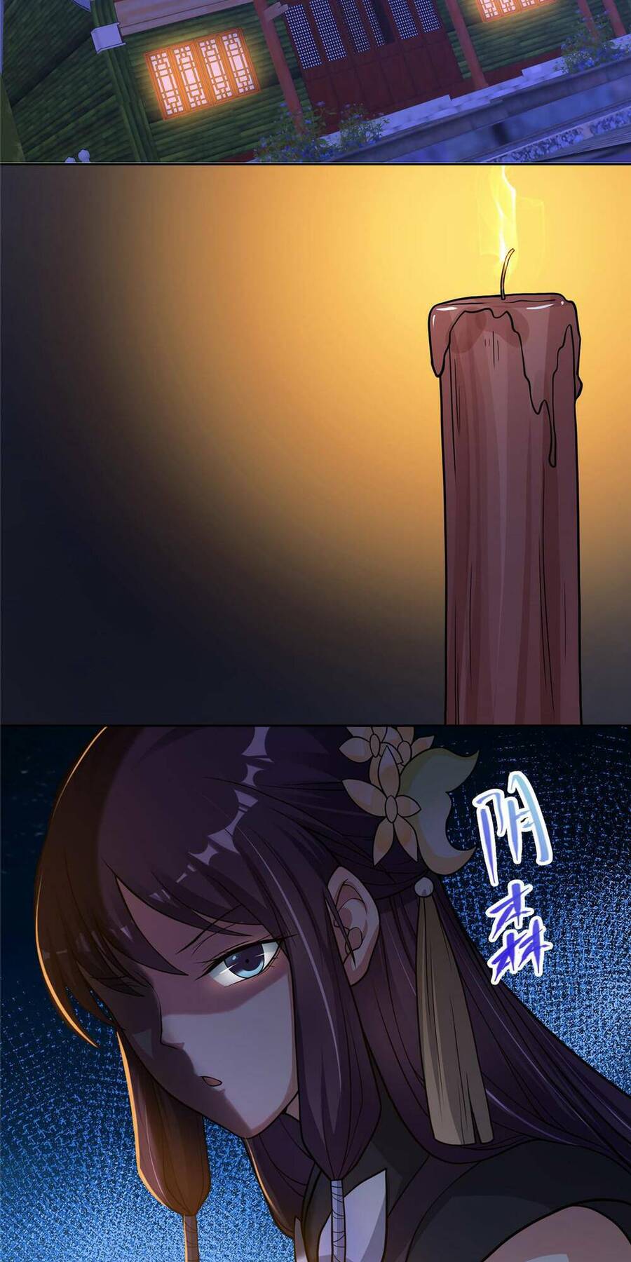Chưởng Môn Khiêm Tốn Chút Chap 172 - Next Chap 173