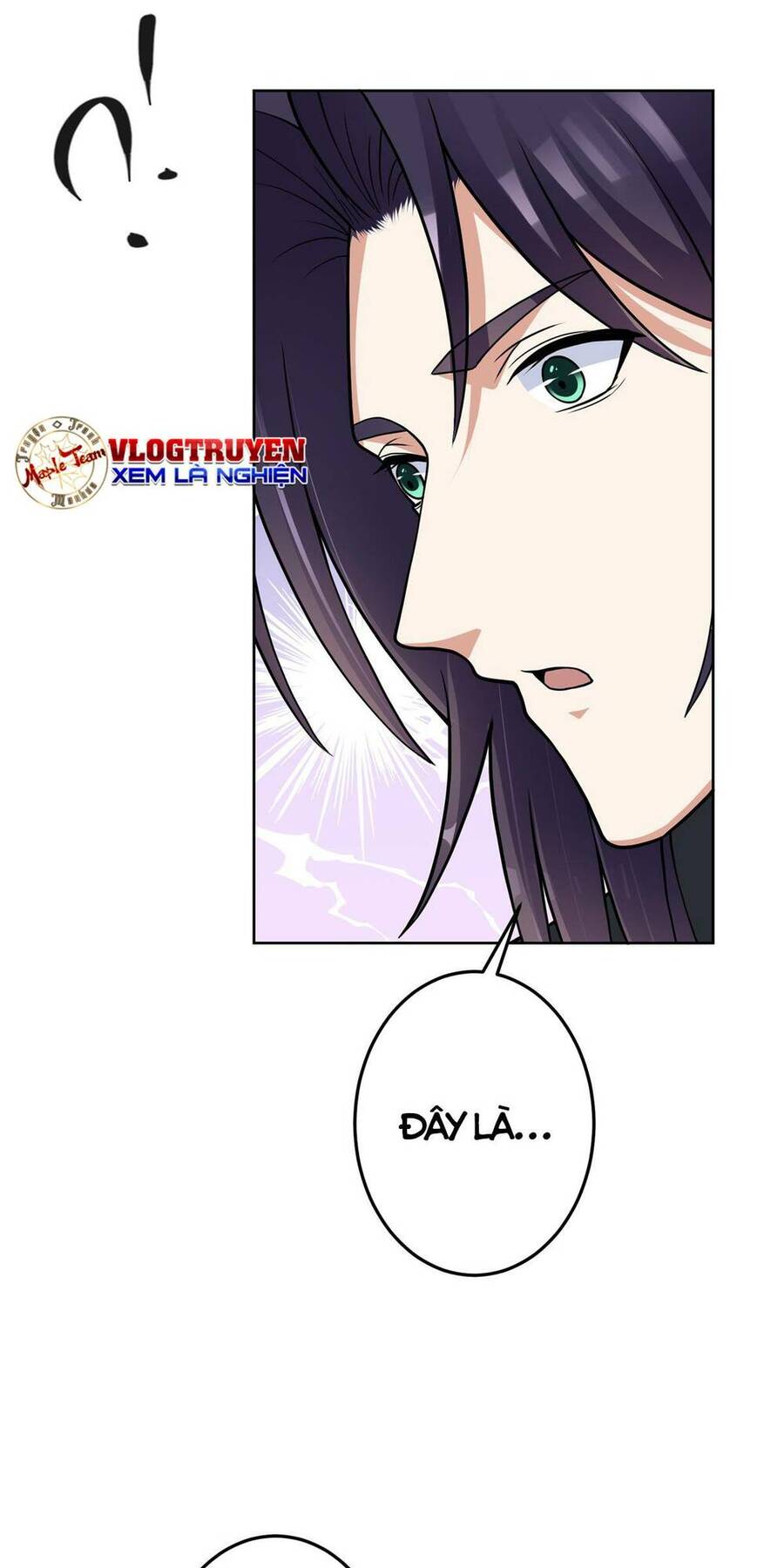 Chưởng Môn Khiêm Tốn Chút Chap 172 - Next Chap 173