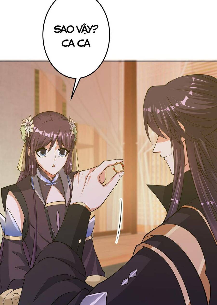 Chưởng Môn Khiêm Tốn Chút Chap 172 - Next Chap 173