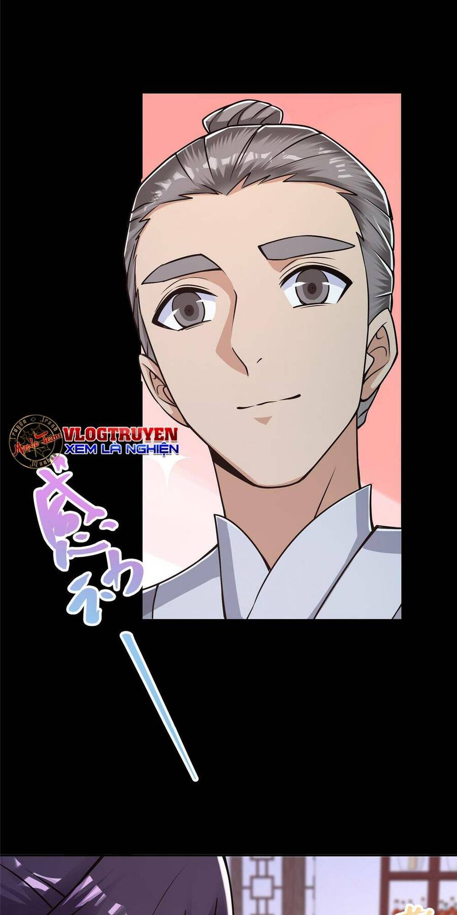 Chưởng Môn Khiêm Tốn Chút Chap 173 - Next Chap 174
