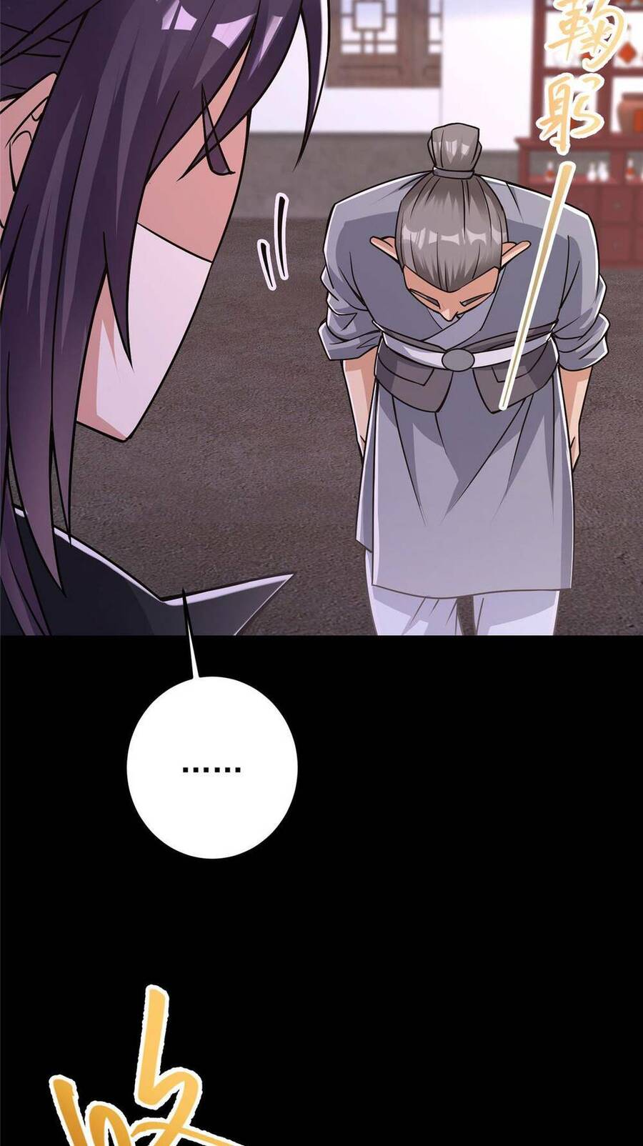 Chưởng Môn Khiêm Tốn Chút Chap 173 - Next Chap 174