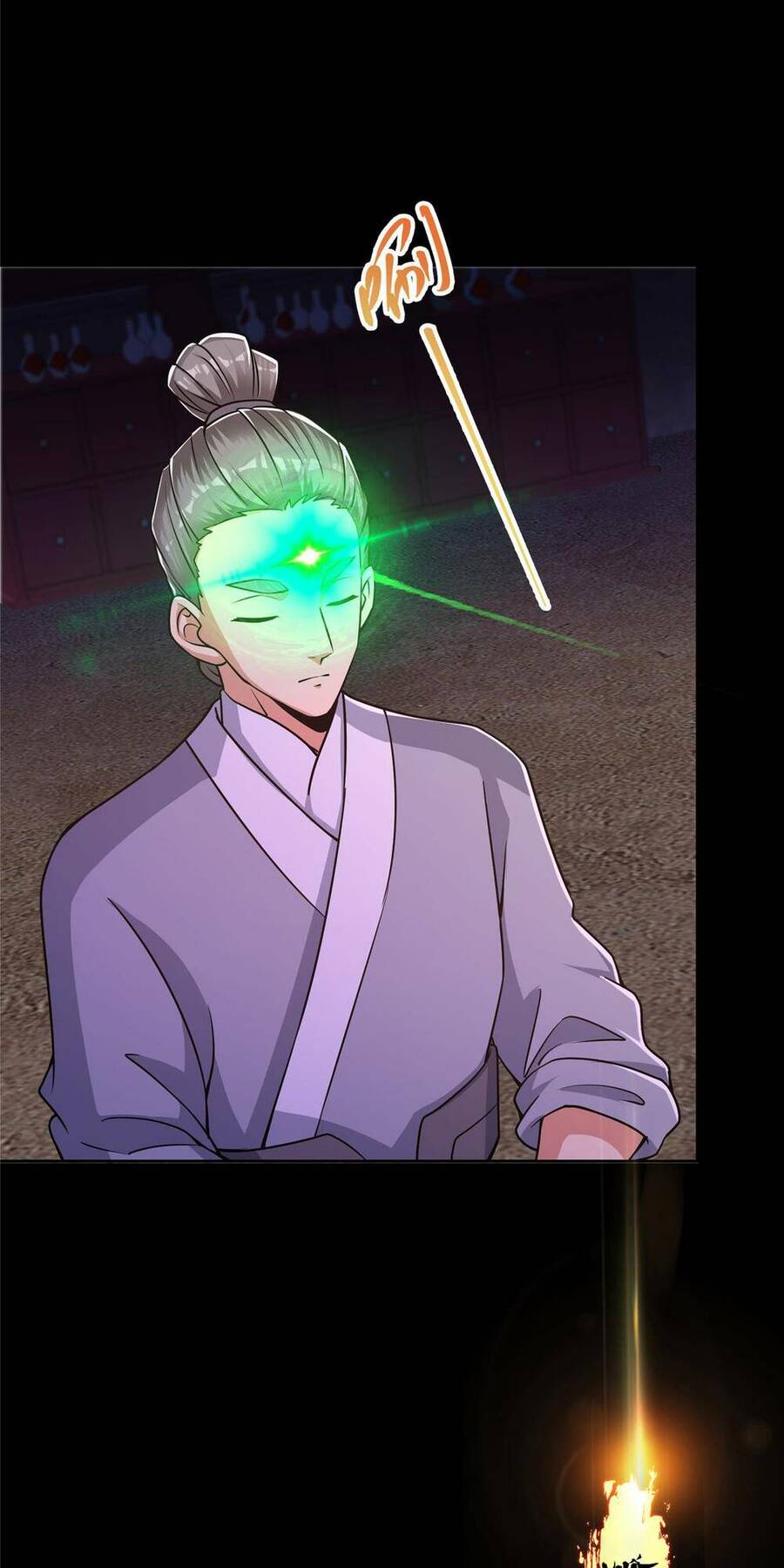 Chưởng Môn Khiêm Tốn Chút Chap 173 - Next Chap 174