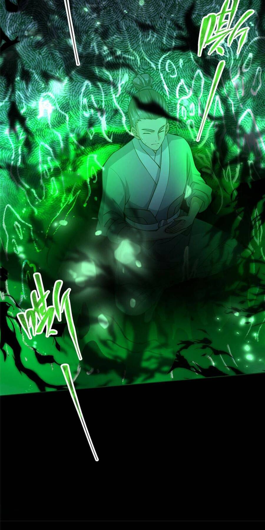 Chưởng Môn Khiêm Tốn Chút Chap 173 - Next Chap 174
