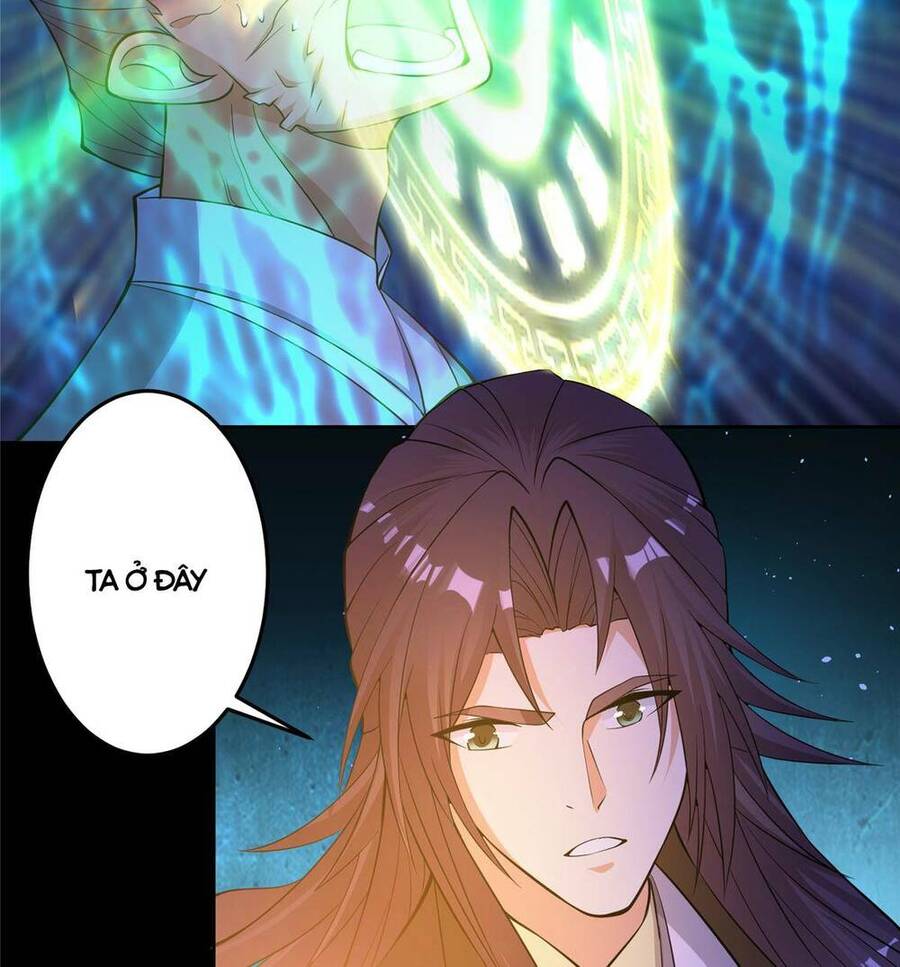 Chưởng Môn Khiêm Tốn Chút Chap 173 - Next Chap 174