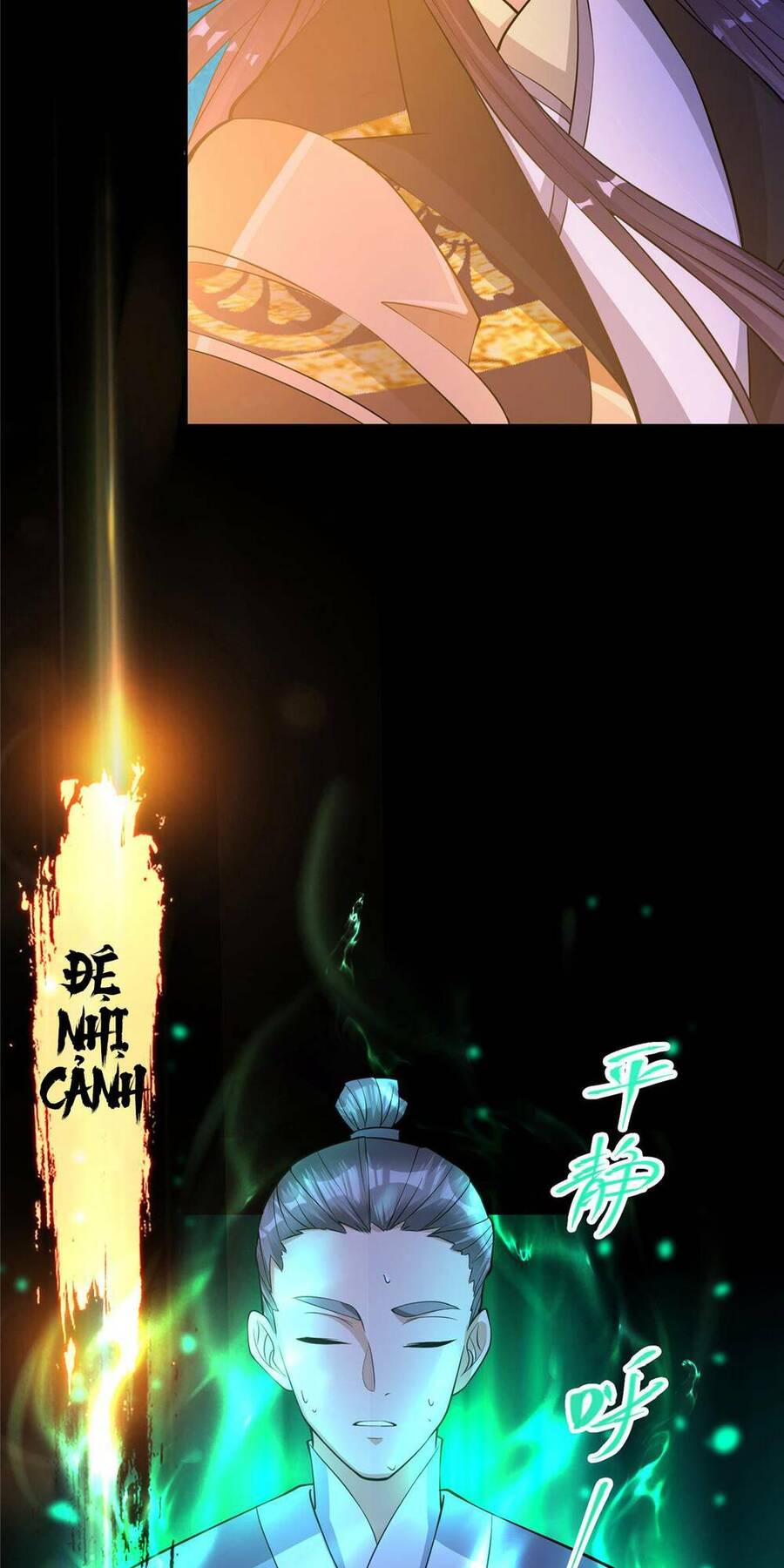 Chưởng Môn Khiêm Tốn Chút Chap 173 - Next Chap 174