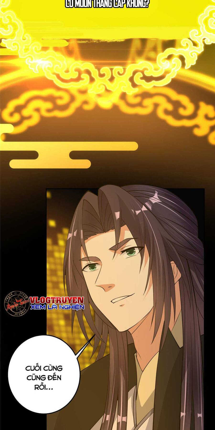 Chưởng Môn Khiêm Tốn Chút Chap 173 - Next Chap 174