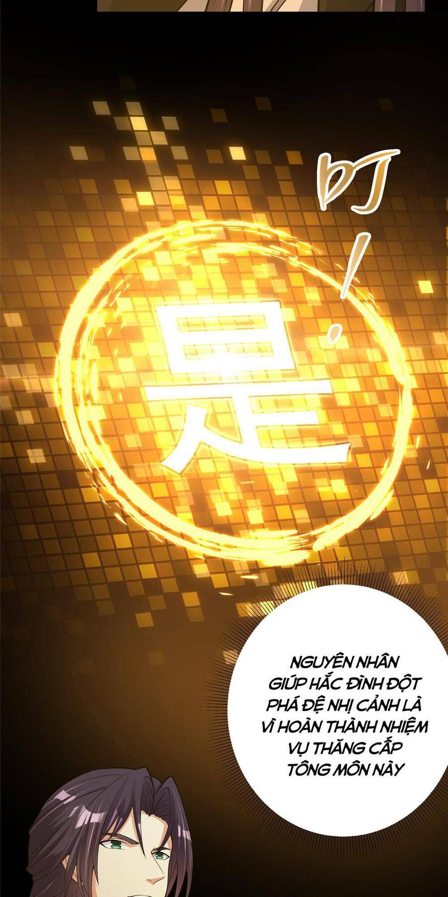 Chưởng Môn Khiêm Tốn Chút Chap 173 - Next Chap 174