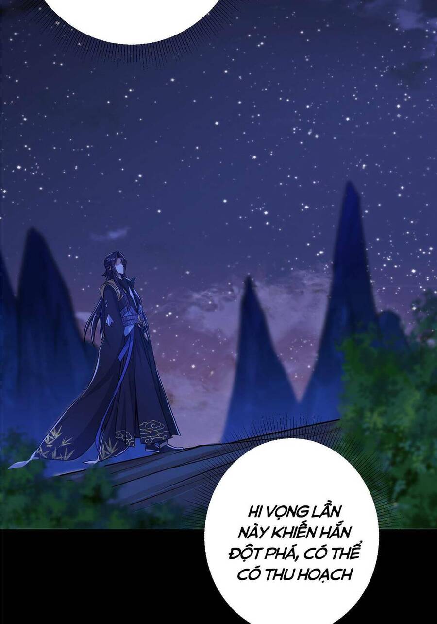 Chưởng Môn Khiêm Tốn Chút Chap 173 - Next Chap 174