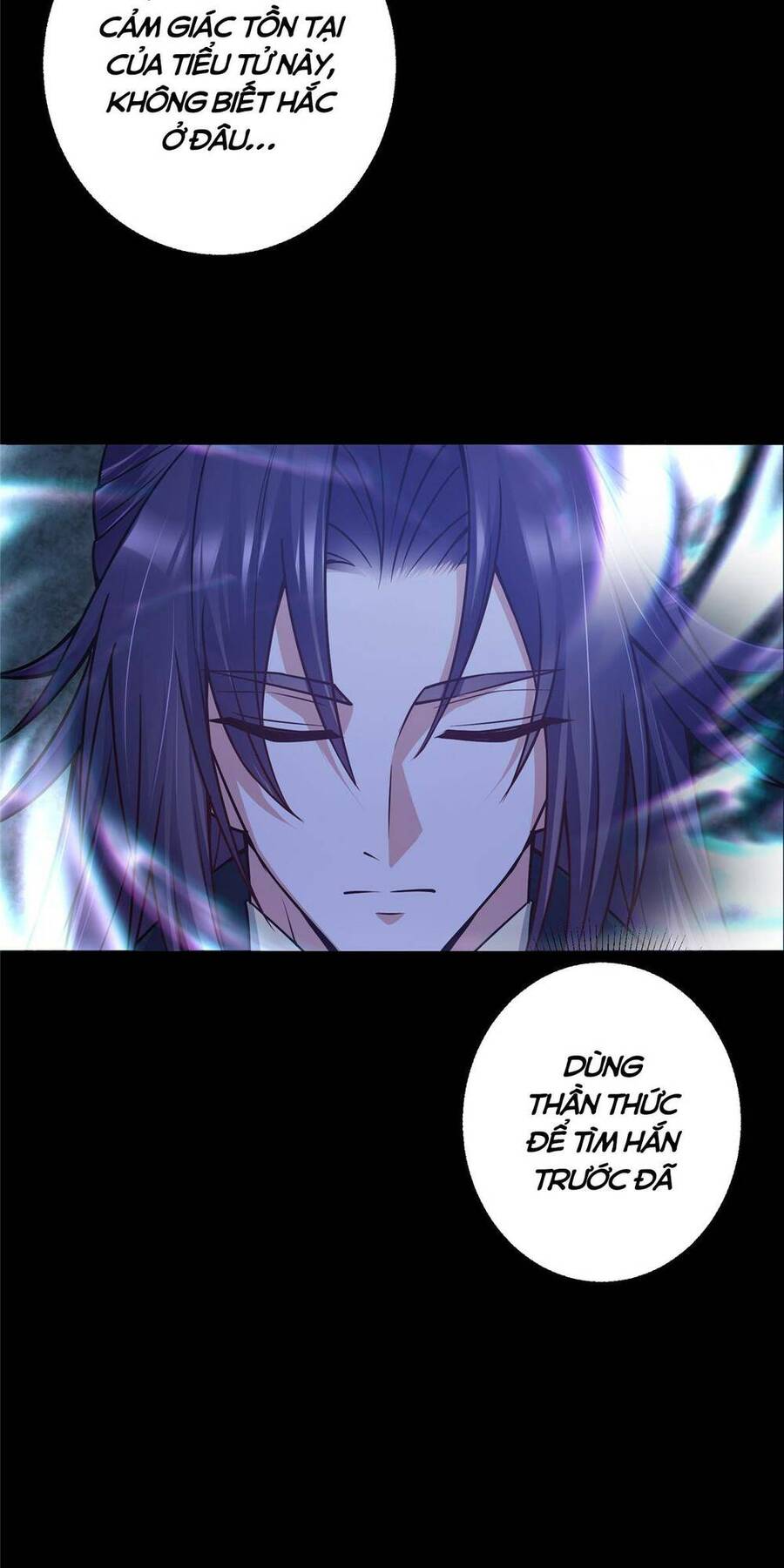 Chưởng Môn Khiêm Tốn Chút Chap 173 - Next Chap 174