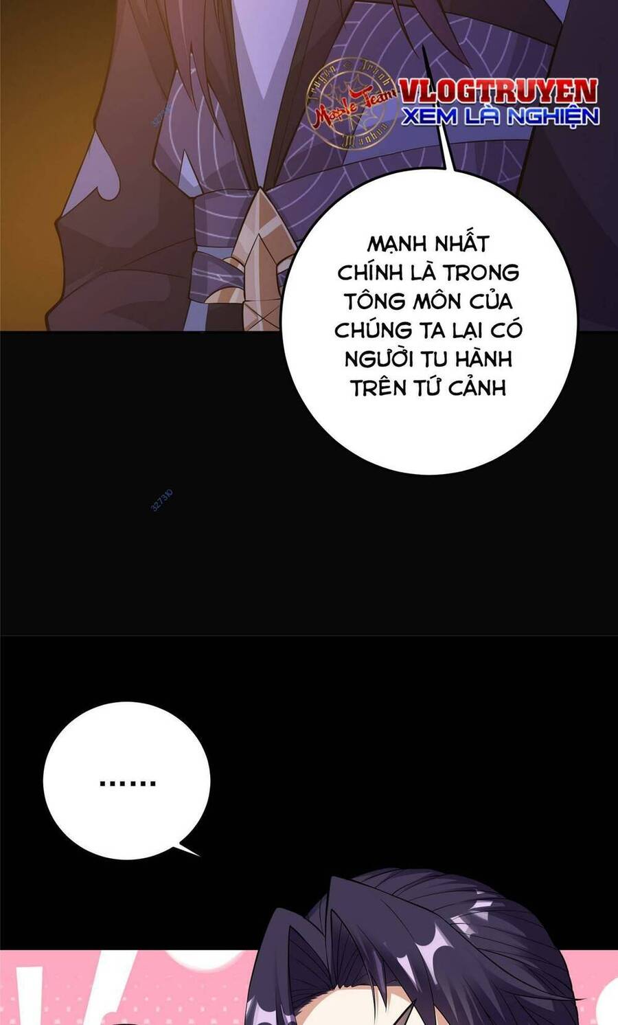 Chưởng Môn Khiêm Tốn Chút Chap 174 - Next Chap 175