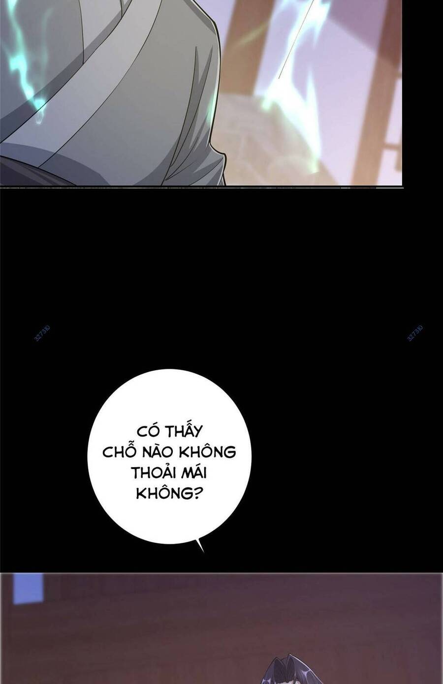 Chưởng Môn Khiêm Tốn Chút Chap 174 - Next Chap 175