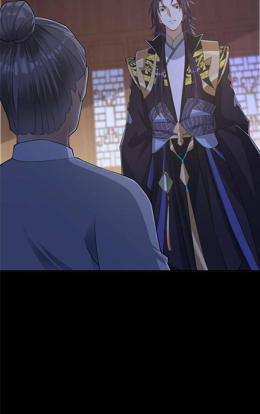 Chưởng Môn Khiêm Tốn Chút Chap 174 - Next Chap 175