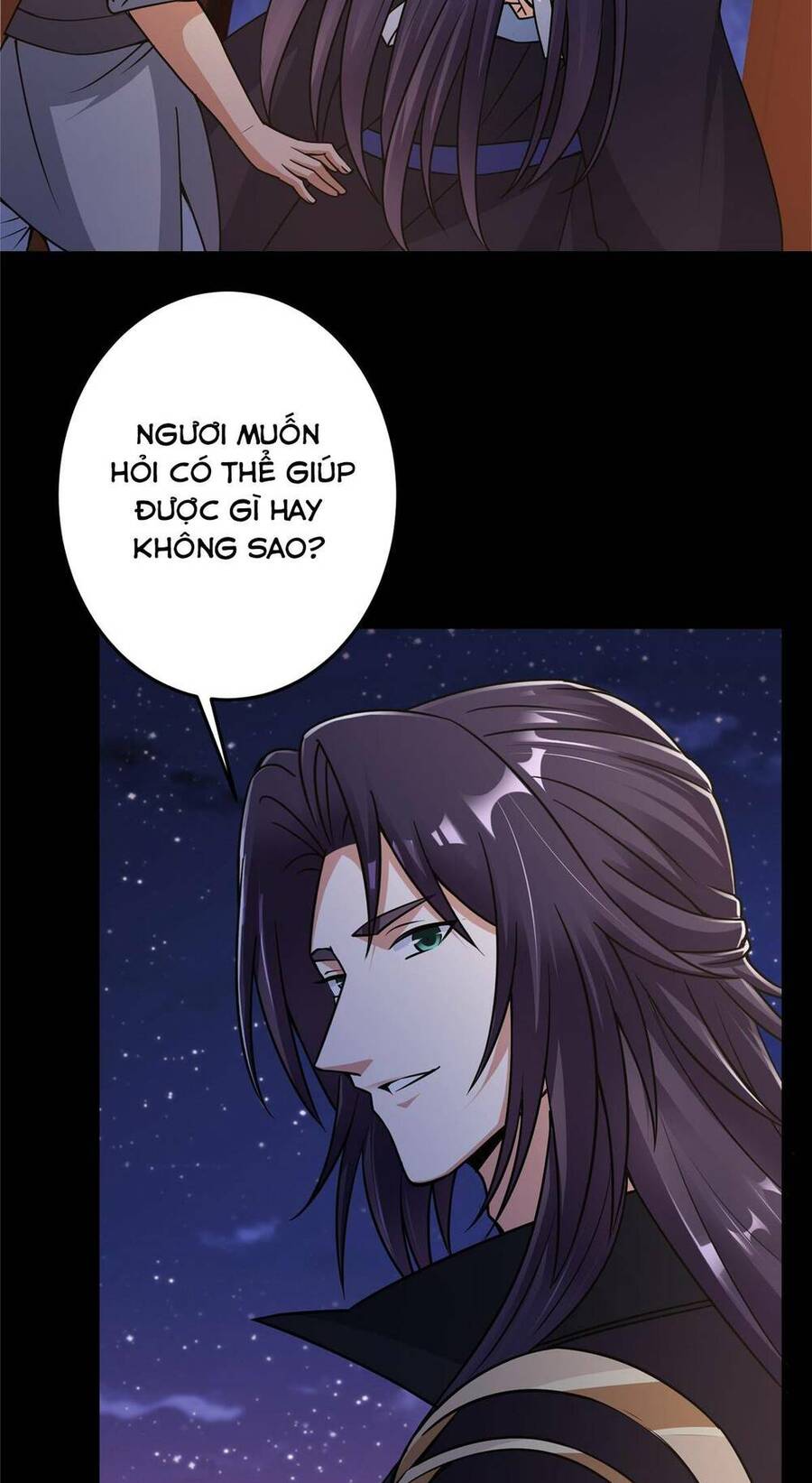 Chưởng Môn Khiêm Tốn Chút Chap 174 - Next Chap 175