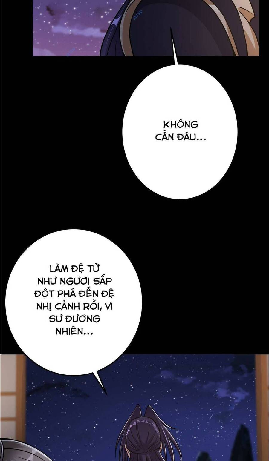 Chưởng Môn Khiêm Tốn Chút Chap 174 - Next Chap 175