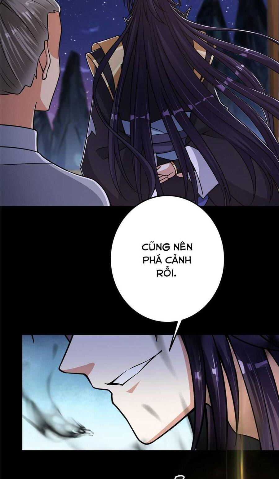 Chưởng Môn Khiêm Tốn Chút Chap 174 - Next Chap 175