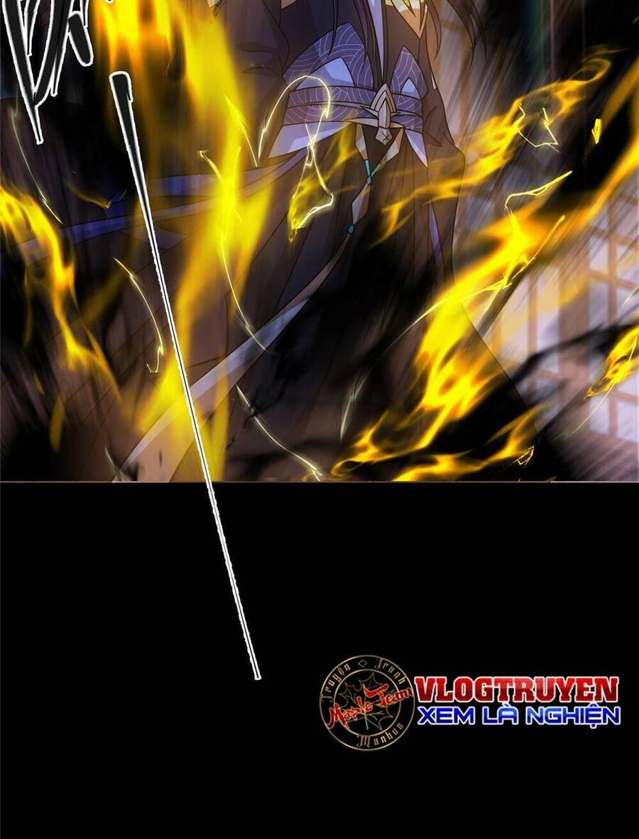 Chưởng Môn Khiêm Tốn Chút Chap 174 - Next Chap 175