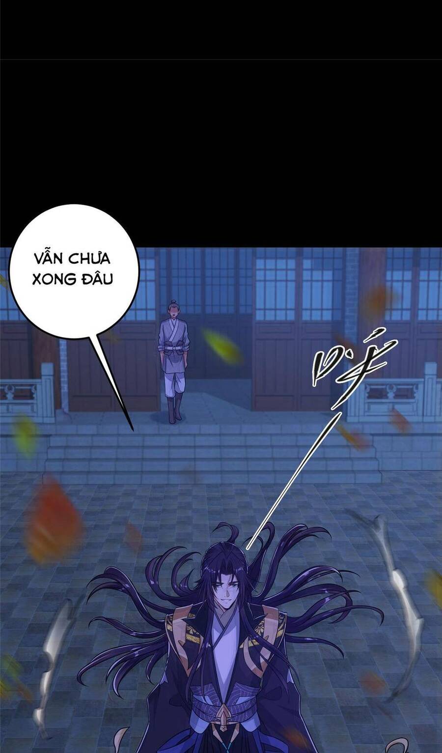 Chưởng Môn Khiêm Tốn Chút Chap 174 - Next Chap 175