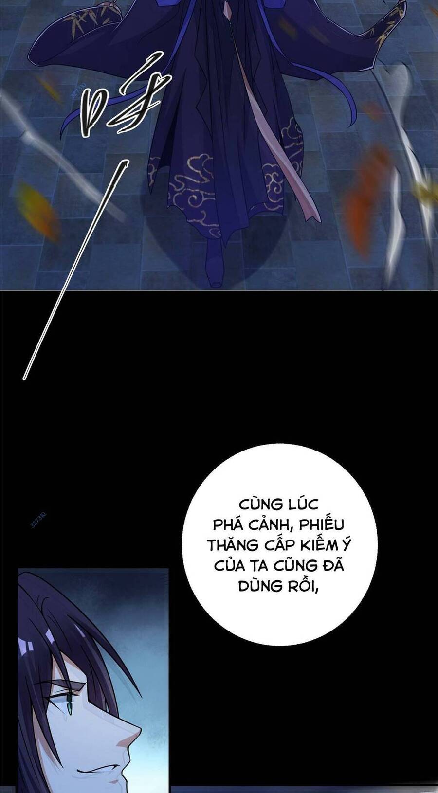 Chưởng Môn Khiêm Tốn Chút Chap 174 - Next Chap 175