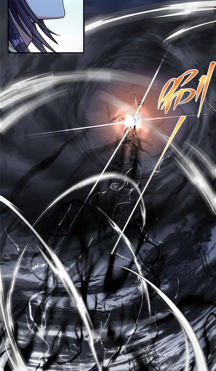 Chưởng Môn Khiêm Tốn Chút Chap 174 - Next Chap 175
