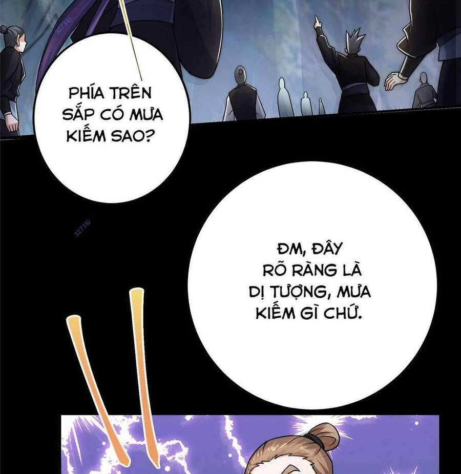 Chưởng Môn Khiêm Tốn Chút Chap 174 - Next Chap 175