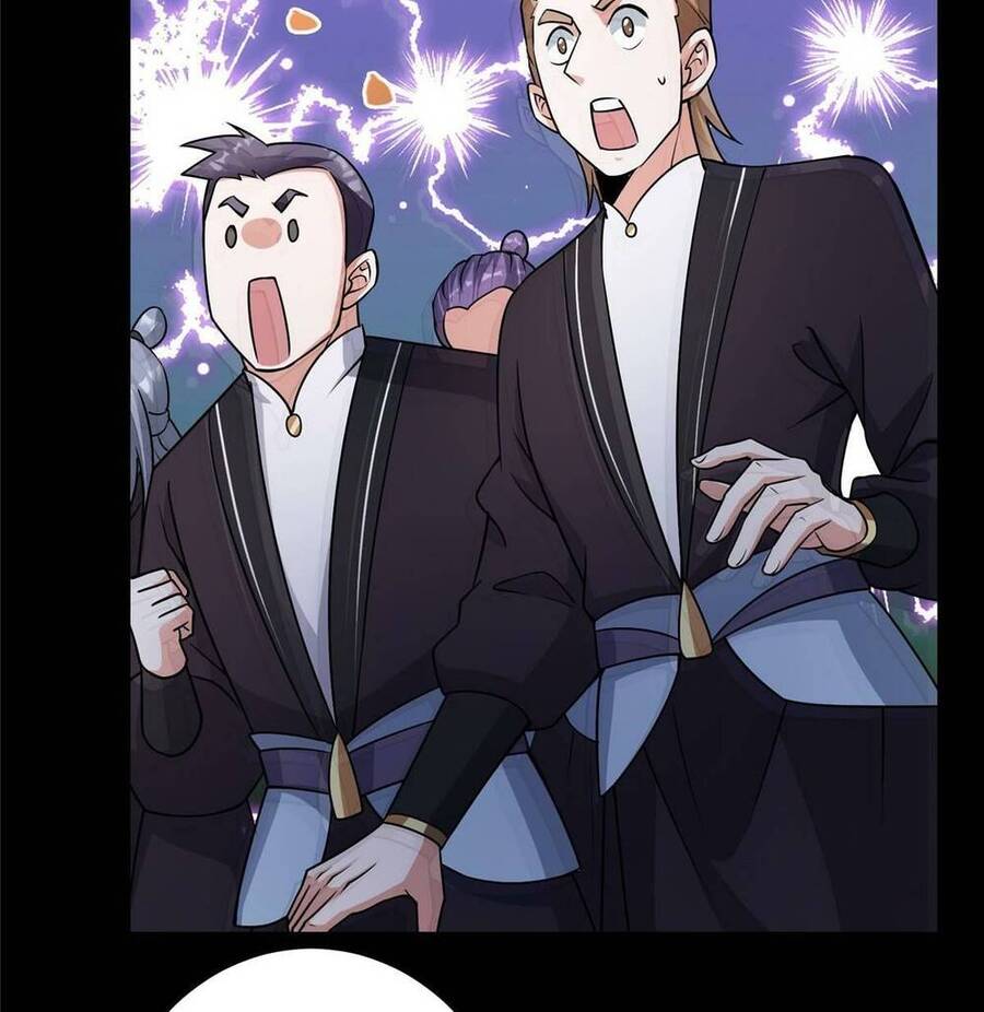 Chưởng Môn Khiêm Tốn Chút Chap 174 - Next Chap 175