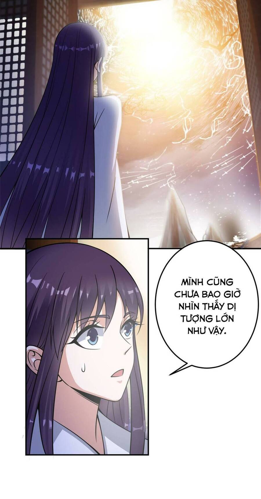 Chưởng Môn Khiêm Tốn Chút Chap 174 - Next Chap 175