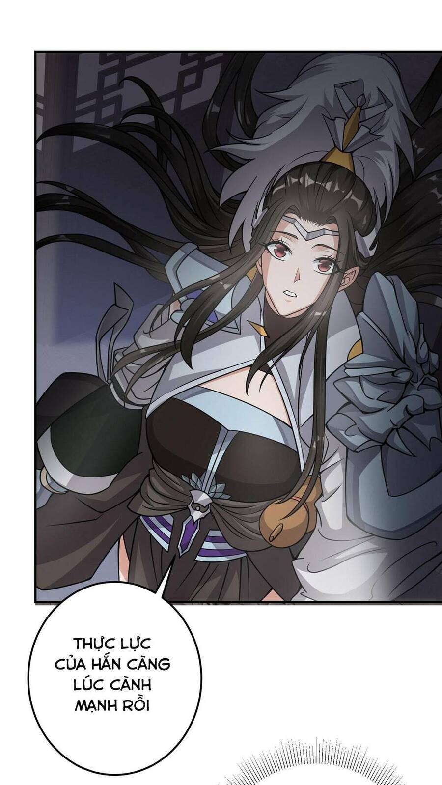 Chưởng Môn Khiêm Tốn Chút Chap 174 - Next Chap 175
