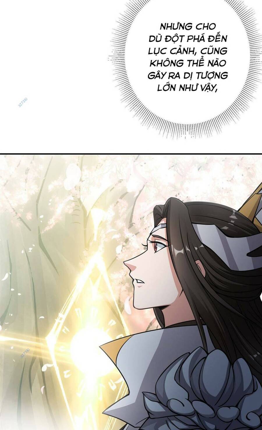 Chưởng Môn Khiêm Tốn Chút Chap 174 - Next Chap 175