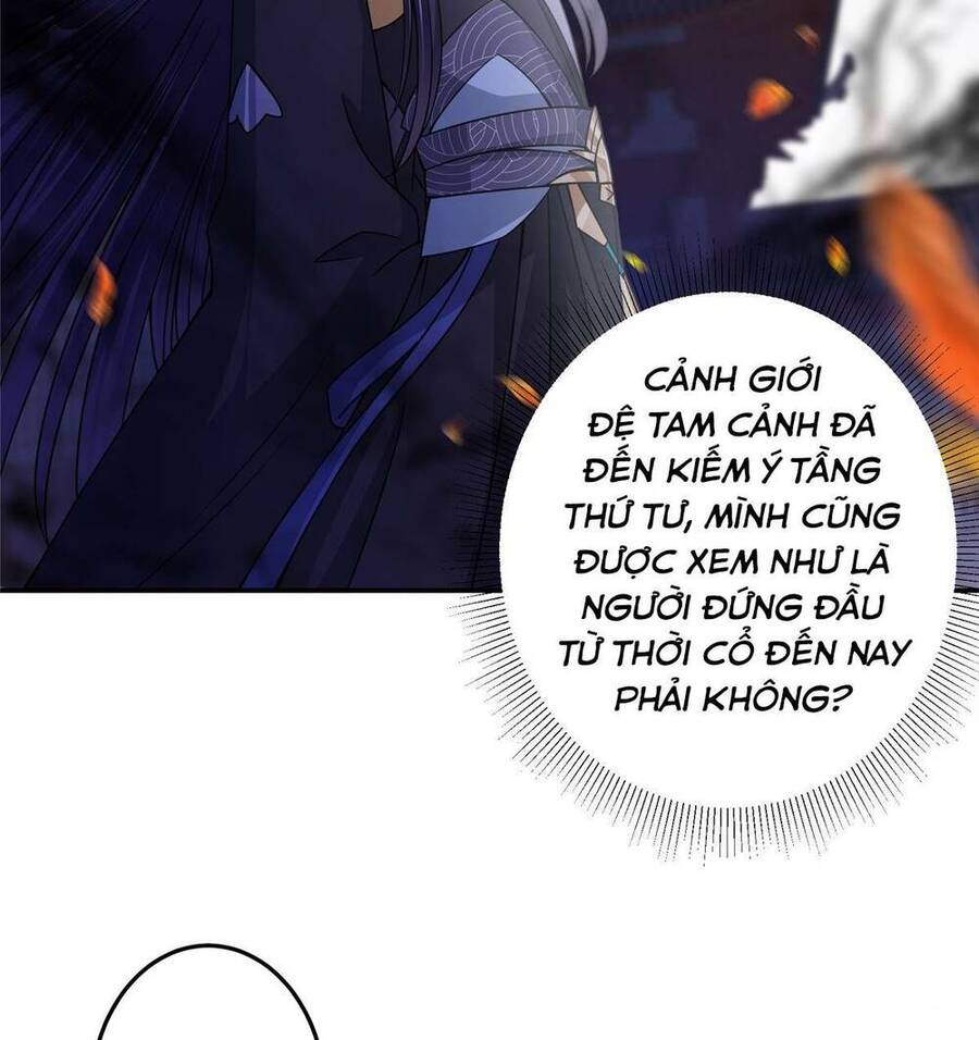 Chưởng Môn Khiêm Tốn Chút Chap 174 - Next Chap 175