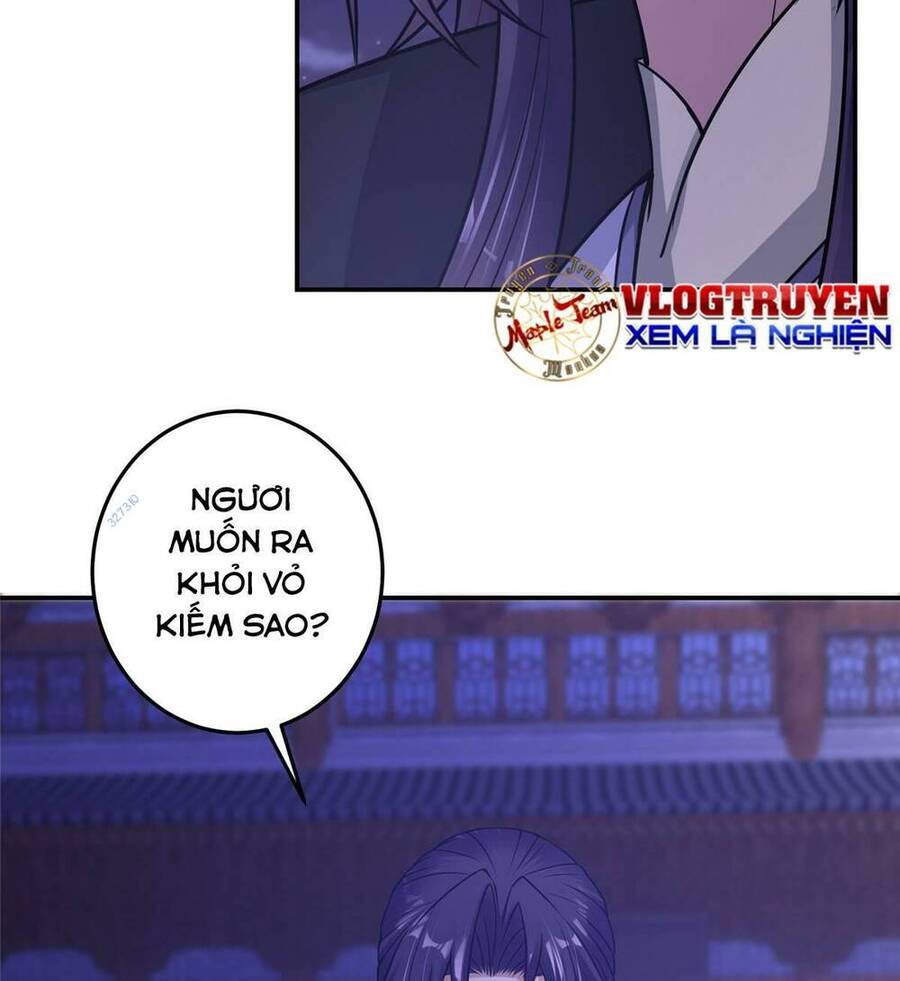 Chưởng Môn Khiêm Tốn Chút Chap 174 - Next Chap 175