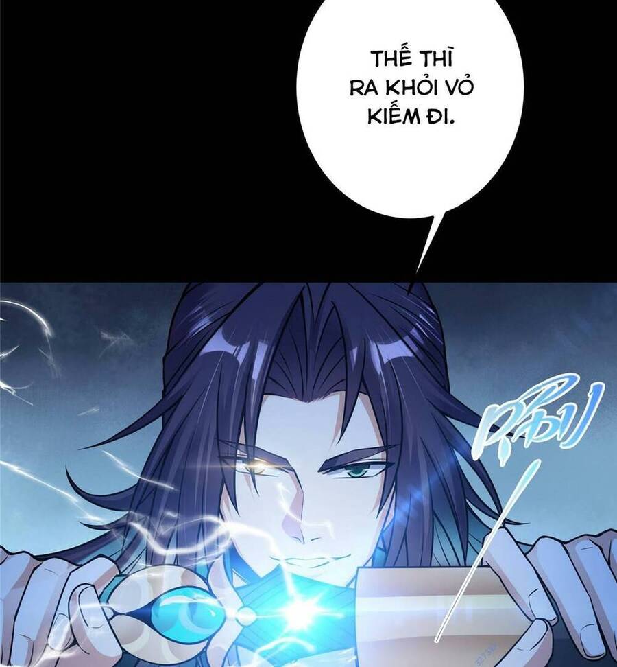 Chưởng Môn Khiêm Tốn Chút Chap 174 - Next Chap 175