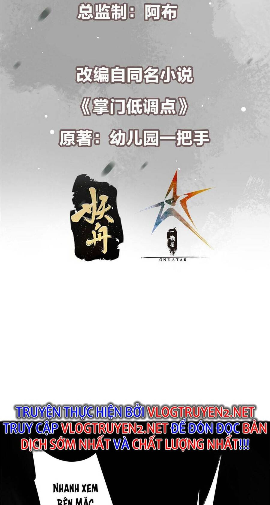 Chưởng Môn Khiêm Tốn Chút Chap 175 - Next Chap 176