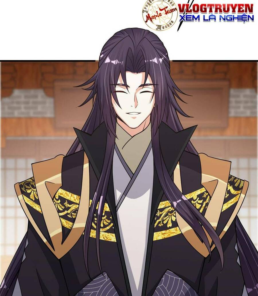 Chưởng Môn Khiêm Tốn Chút Chap 175 - Next Chap 176
