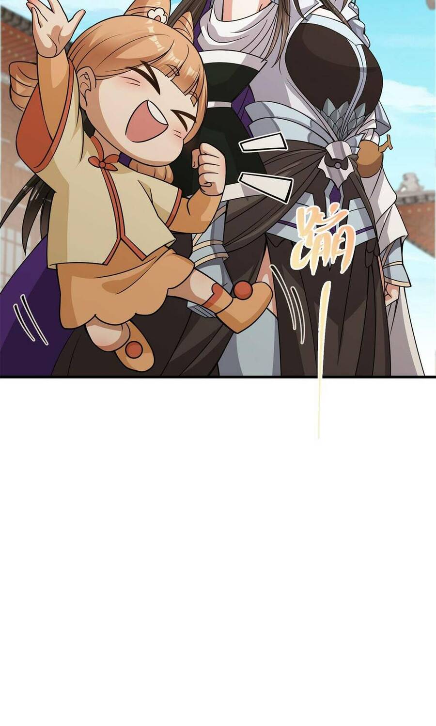Chưởng Môn Khiêm Tốn Chút Chap 175 - Next Chap 176