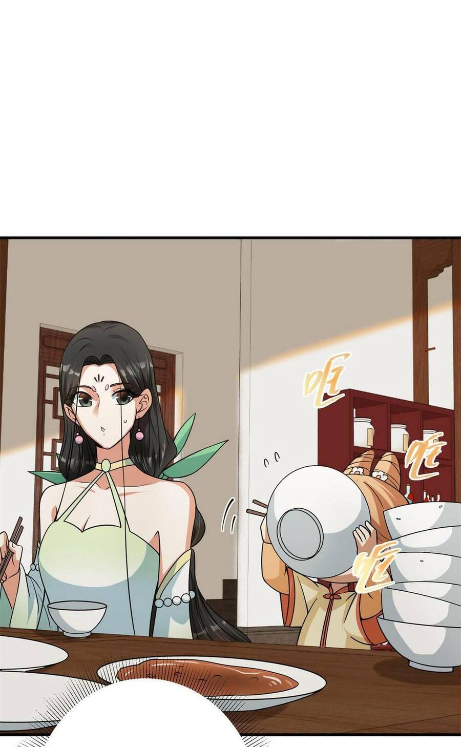 Chưởng Môn Khiêm Tốn Chút Chap 175 - Next Chap 176