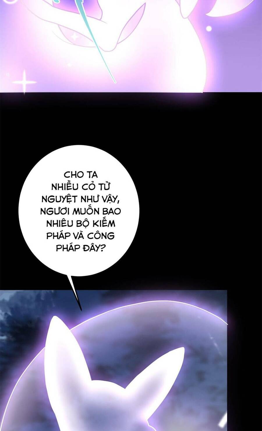 Chưởng Môn Khiêm Tốn Chút Chap 175 - Next Chap 176