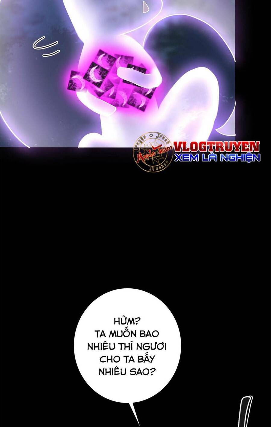 Chưởng Môn Khiêm Tốn Chút Chap 175 - Next Chap 176