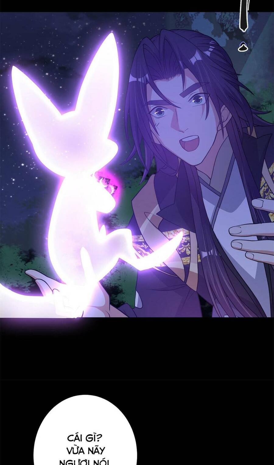 Chưởng Môn Khiêm Tốn Chút Chap 175 - Next Chap 176