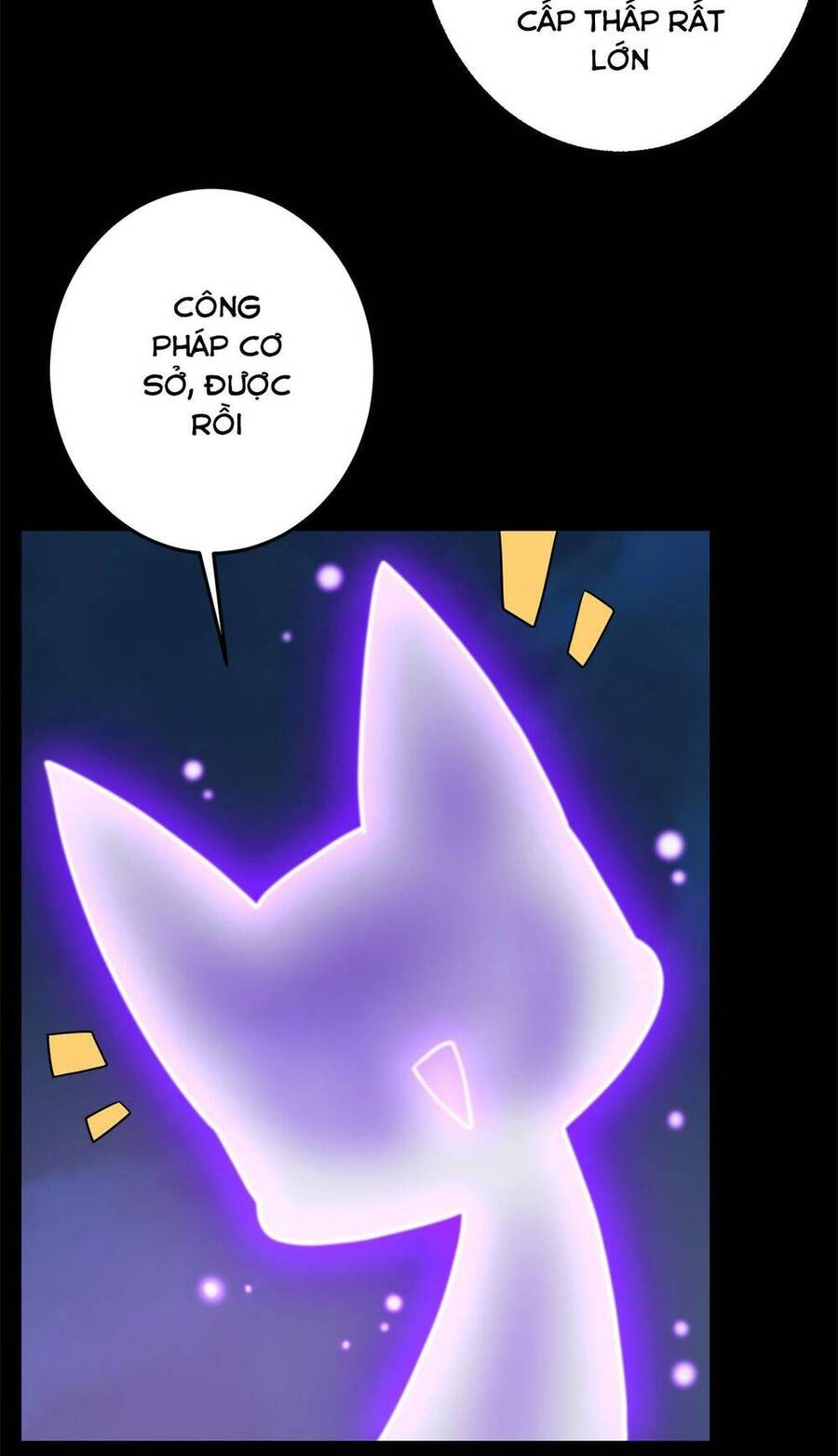 Chưởng Môn Khiêm Tốn Chút Chap 175 - Next Chap 176