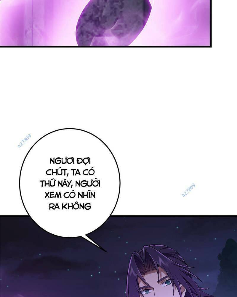 Chưởng Môn Khiêm Tốn Chút Chap 176 - Next Chap 177