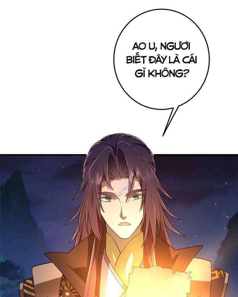 Chưởng Môn Khiêm Tốn Chút Chap 176 - Next Chap 177