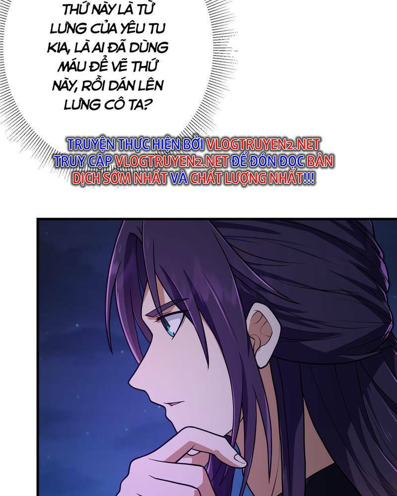Chưởng Môn Khiêm Tốn Chút Chap 176 - Next Chap 177