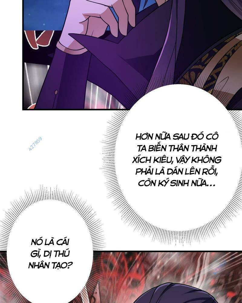 Chưởng Môn Khiêm Tốn Chút Chap 176 - Next Chap 177